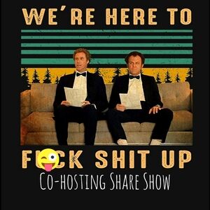 🤭Like this cuz' we're going live!!🤭